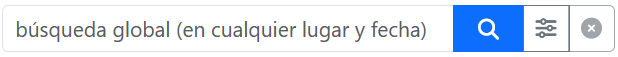 Búsqueda