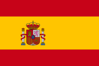 Sitio español